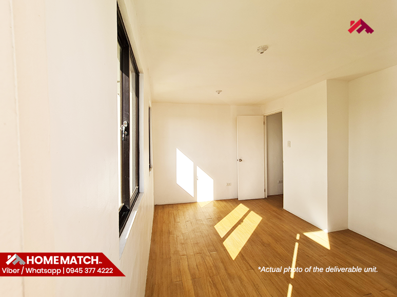 Single attached house for sale in General Trias Cavite with bank financing option