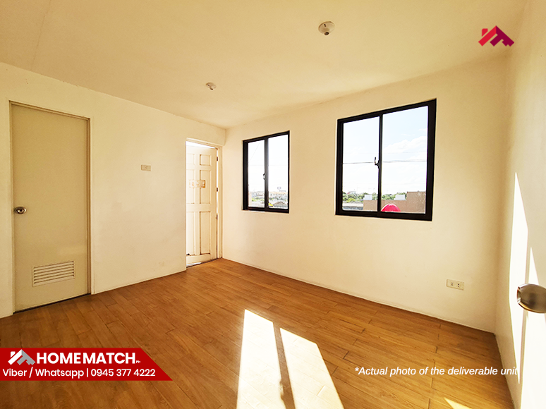 Single attached house for sale in General Trias Cavite with bank financing option