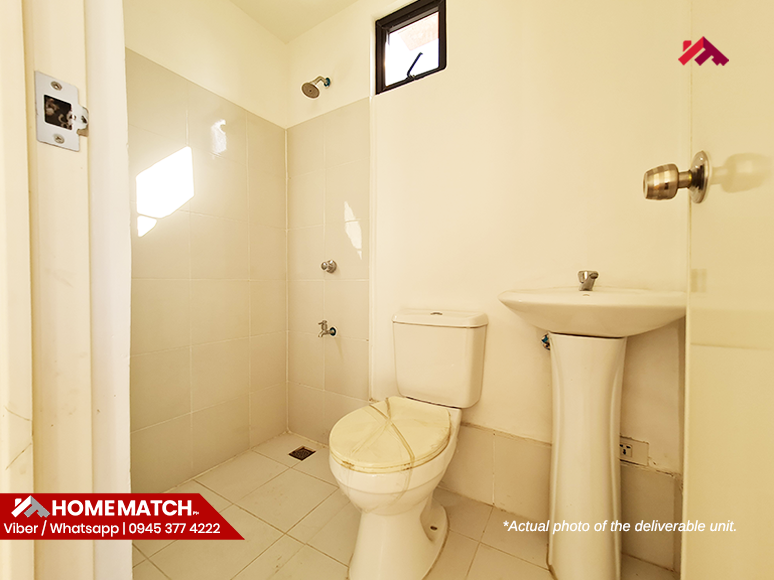 Single attached house for sale in General Trias Cavite with bank financing option