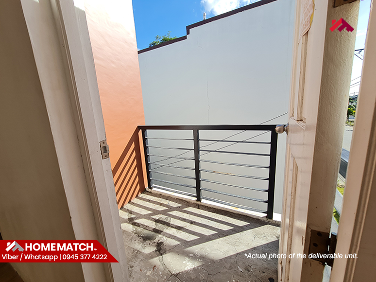 Single attached house for sale in General Trias Cavite with bank financing option