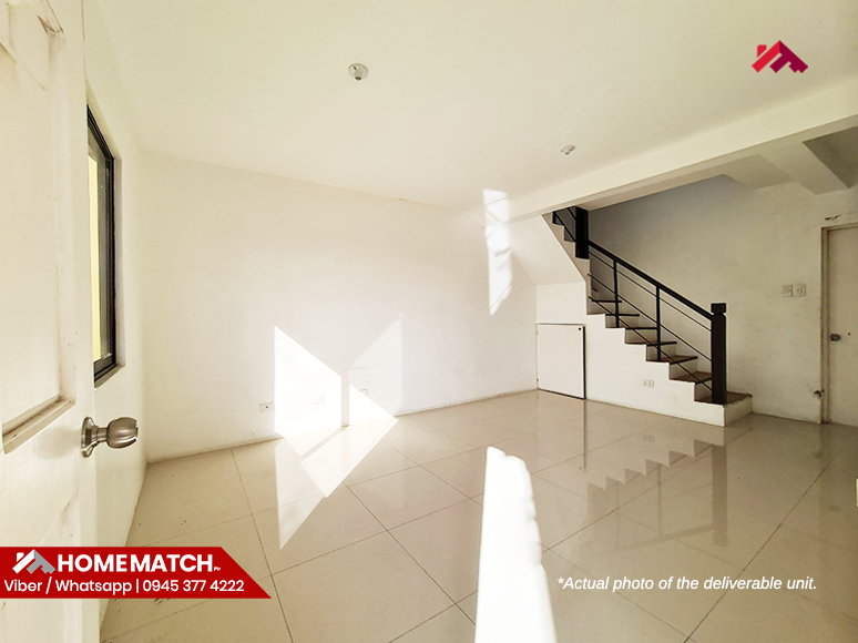 Single attached home in General Trias Cavite ideal for bank financing buyers