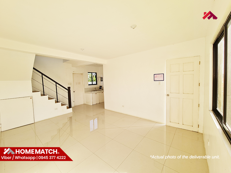 Single attached home in General Trias Cavite ideal for bank financing buyers